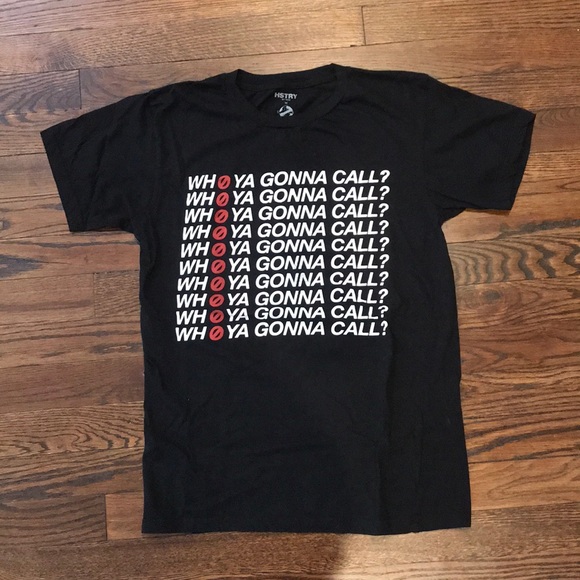 Ghostbusters tee👻 - Picture 2 of 3